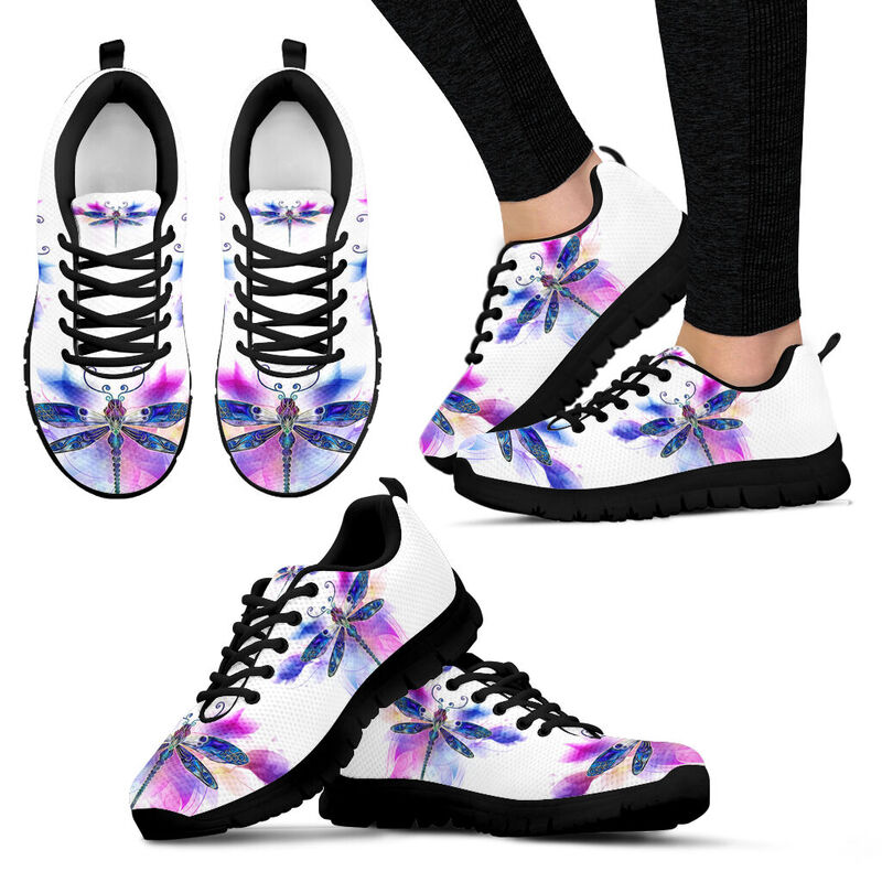 Dragonfly color Sneakers 375470