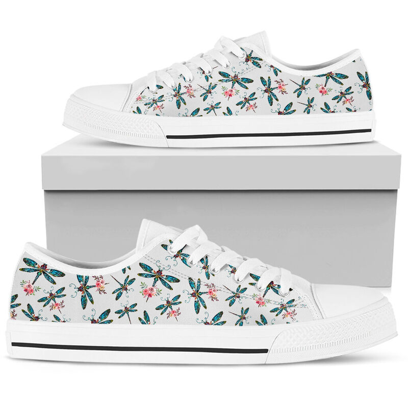 Dragonfly-flower-draw-vintage-low-top-LQT_6_20200621_132807_hydnkwgzp Dragonfly flower draw vintage low top - LQT 372162