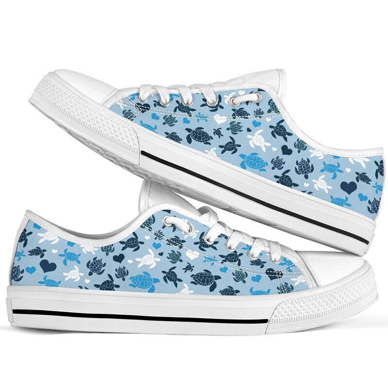 Turtle-Heart-colors-Low-Top-LQT_2_20200621_120001_pfxjarwvi Turtle Heart colors Low Top - LQT 370268