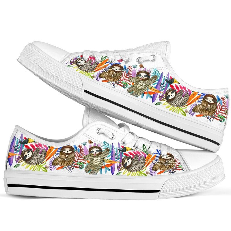 Sloth-Cute-Color-Low-top-Sky_2_20200621_113035_ceaothskp Sloth Cute Color Low top Sky 369638