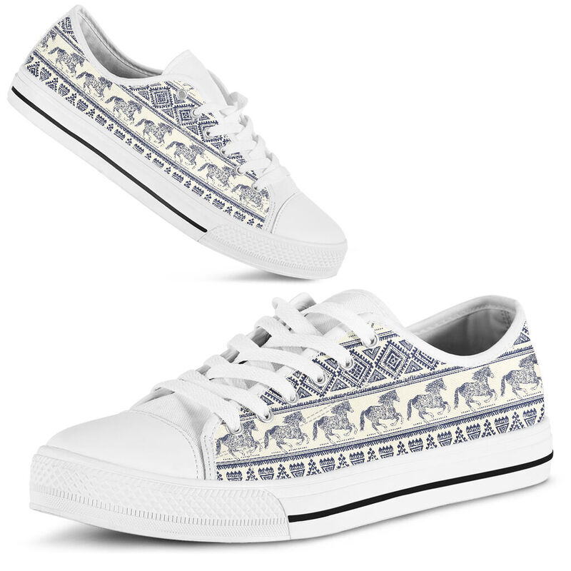 Horse-vintage-Patterns-Low-Top_1_20200621_081804_bujqrpdfv Horse vintage Patterns Low Top 365362
