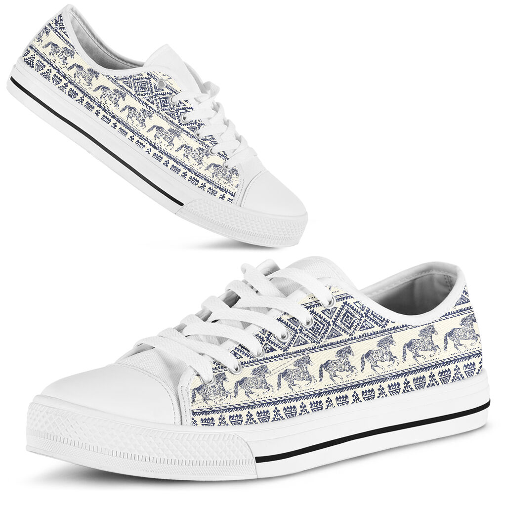 Horse-vintage-Patterns-Low-Top_0_20200621_081801_gjplosuad Horse vintage Patterns Low Top 365361