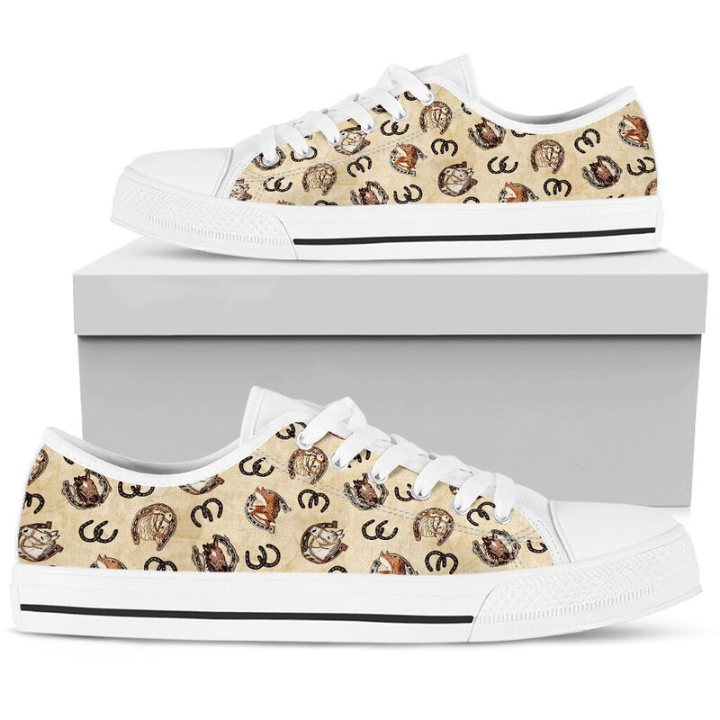 Horse-Pattern-Vintage-Low-Top-SKY_6_20200621_075643_aigtkrvsq Horse Pattern Vintage Low Top SKY 364917