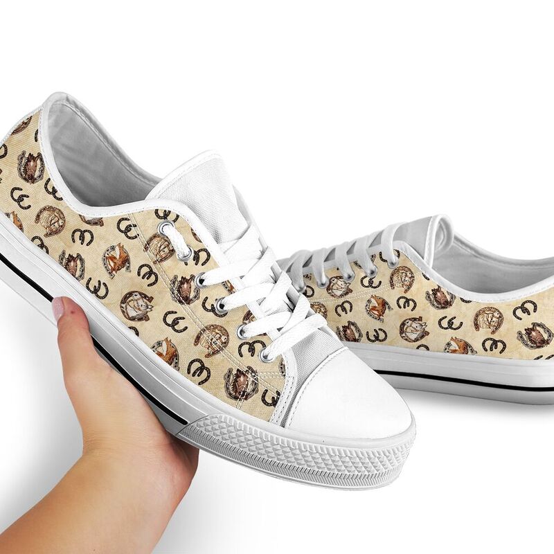 Horse-Pattern-Vintage-Low-Top-SKY_3_20200621_075633_yifztanju Horse Pattern Vintage Low Top SKY 364914