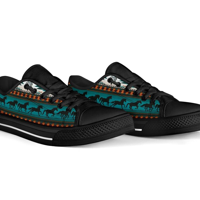 HORSE-BOHO-VINTAGE-low-top_5_20200621_033834_uosdqvnti HORSE BOHO VINTAGE low top 359426