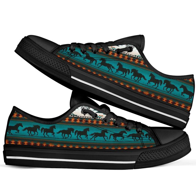 HORSE-BOHO-VINTAGE-low-top_2_20200621_033825_rztocjmeu HORSE BOHO VINTAGE low top 359423
