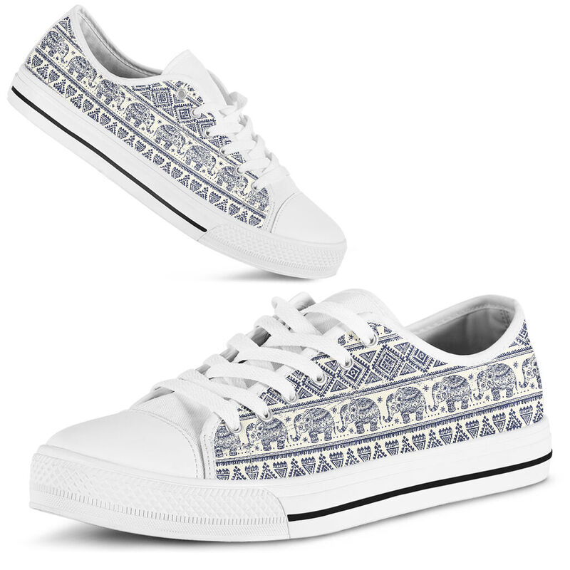 Elephants-vintage-Patterns-Low-Top_1_20200621_023353_tgvnrxqhc Elephants vintage Patterns Low Top 358116