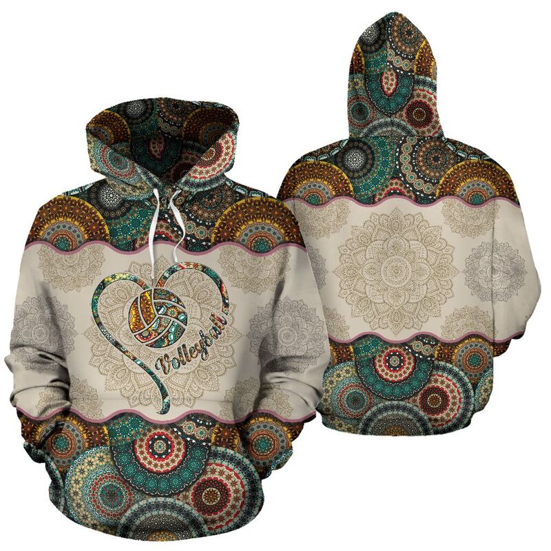 Volleyball-Vintage-Mandala-Full-Hoodie_0_20200620_182409_wozyxenrv Volleyball - Vintage Mandala Full Hoodie 356906