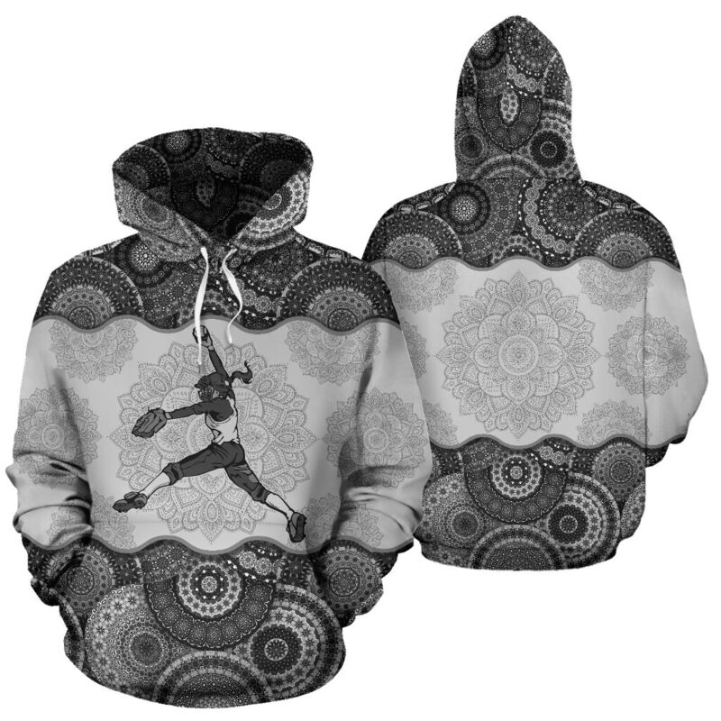 Softball-Vintage-Mandala-Full-Hoodie_1_20200620_154021_hikadvfce Softball - Vintage Mandala Full Hoodie 353492