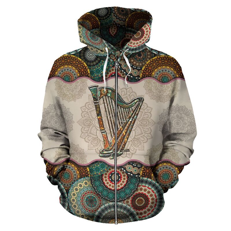 Harp-Vintage-Mandala-zip-Hoodie-SKY-KD_2_20200620_054654_kgazrcehy Harp - Vintage Mandala zip Hoodie SKY KD 347378
