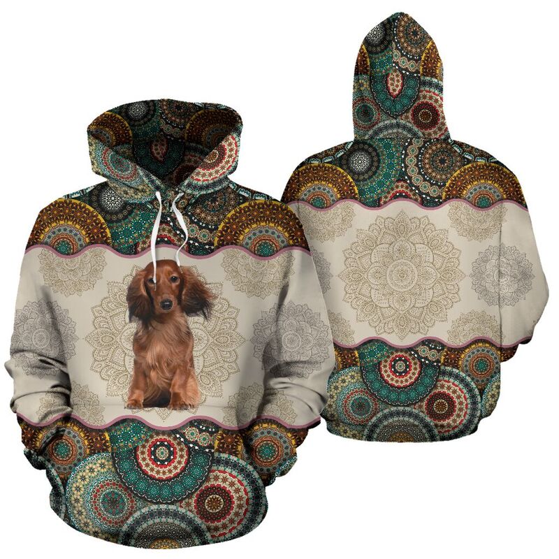 Dachshund-Dog-Vintage-Mandala-Full-Hoodie-SKY-KD-animallovepro-DYTFY-hoodies_1_20200619_191535 Dachshund Dog - Vintage Mandala Full Hoodie SKY KD@ animallovepro DYTFY@hoodies 344574