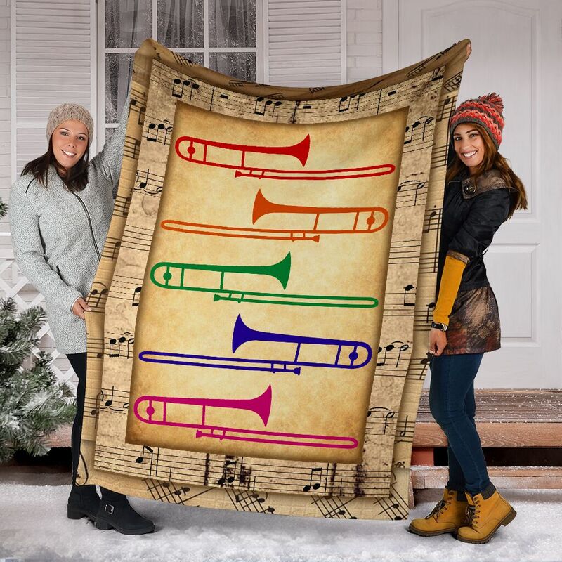 trombone-colors-blanket_Trombone-Colors-Blanket-Fleece-Blanket-Personalized-Gifts-Custom-Blanket_6_20200723 trombone colors blanket@_springlifepro_trombone123d1@premium-blanket Trombone Colors Blanket Fleece Blanket, Personalized Gifts, Custom Blanket 603969