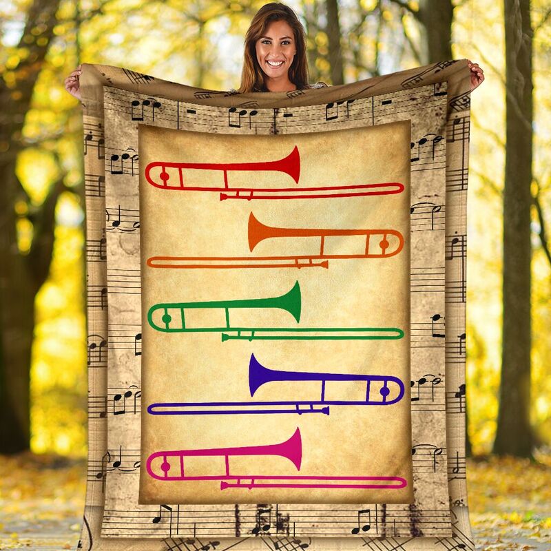 trombone-colors-blanket_Trombone-Colors-Blanket-Fleece-Blanket-Personalized-Gifts-Custom-Blanket_5_20200723 trombone colors blanket@_springlifepro_trombone123d1@premium-blanket Trombone Colors Blanket Fleece Blanket, Personalized Gifts, Custom Blanket 603968