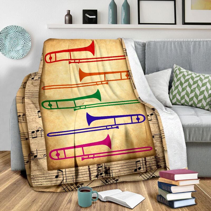 trombone-colors-blanket_Trombone-Colors-Blanket-Fleece-Blanket-Personalized-Gifts-Custom-Blanket_3_20200723 trombone colors blanket@_springlifepro_trombone123d1@premium-blanket Trombone Colors Blanket Fleece Blanket, Personalized Gifts, Custom Blanket 603966