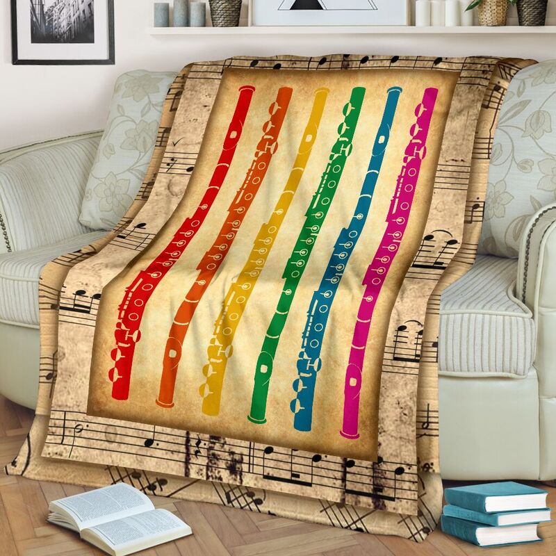 flute-colors-blanket_Flute-Colors-Blanket-Fleece-Blanket-Personalized-Gifts-Custom-Blanket_2_20200723 flute colors blanket@_springlifepro_flute12f1ds@premium-blanket Flute Colors Blanket Fleece Blanket, Personalized Gifts, Custom Blanket 603302