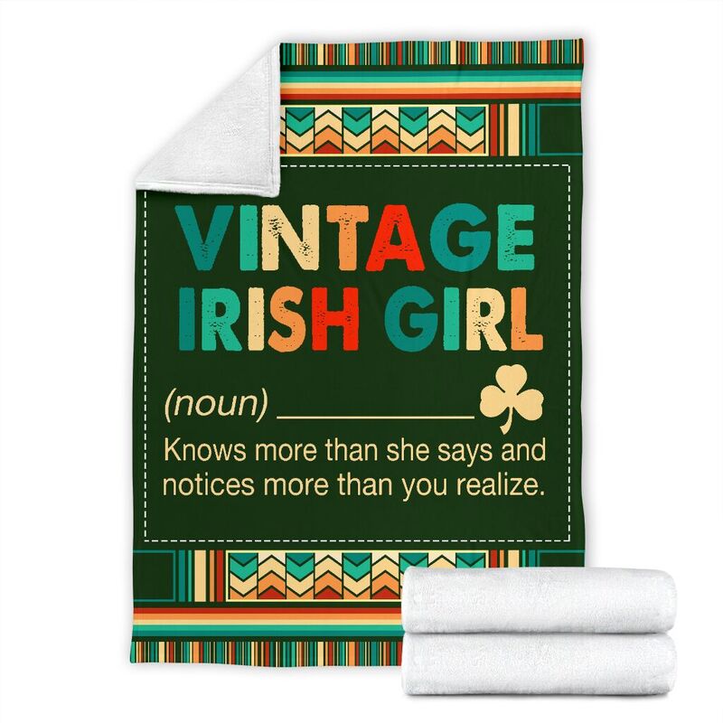 VINTAGE-IRISH-GIRL-BLANKET_Vintage-Irish-Girl-Blanket-Fleece-Blanket-Personalized-Gifts-Custom-Blanket_7_20200723 VINTAGE IRISH GIRL BLANKET@_springlifepro_viniri8738@premium-blanket Vintage Irish Girl Blanket Fleece Blanket, Personalized Gifts, Custom Blanket 603190