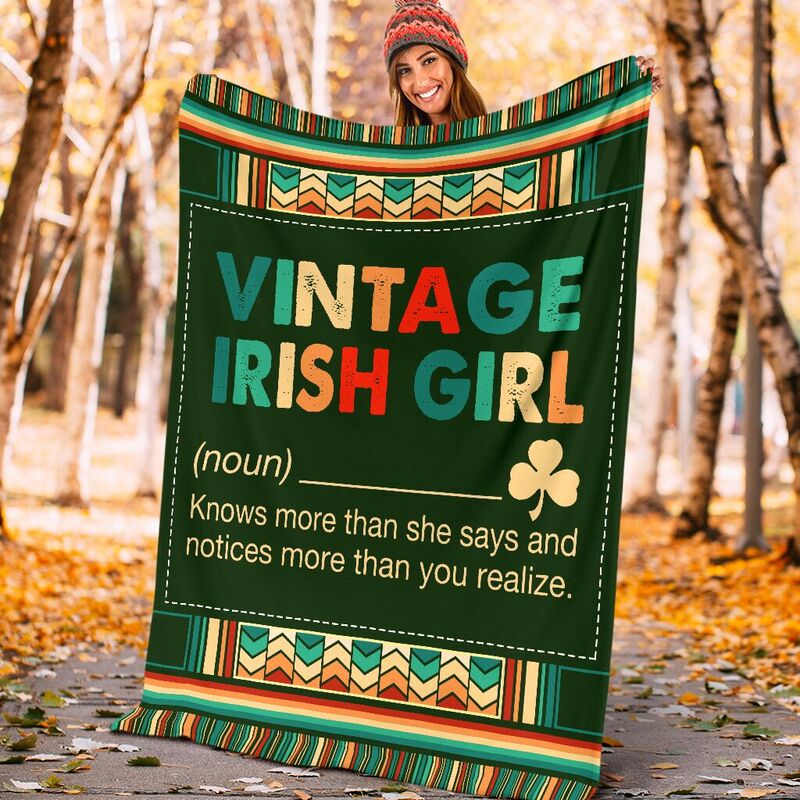 VINTAGE-IRISH-GIRL-BLANKET_Vintage-Irish-Girl-Blanket-Fleece-Blanket-Personalized-Gifts-Custom-Blanket_4_20200723 VINTAGE IRISH GIRL BLANKET@_springlifepro_viniri8738@premium-blanket Vintage Irish Girl Blanket Fleece Blanket, Personalized Gifts, Custom Blanket 603187