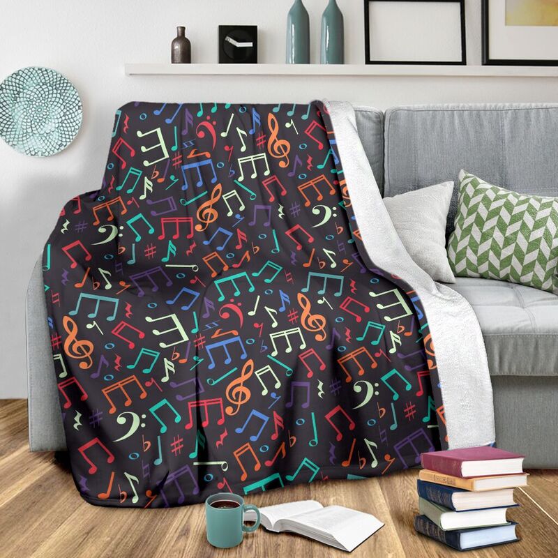 music-note-color-pattern-blanket_Music-Note-Color-Pattern-Blanket-Fleece-Blanket-Personalized-Gifts-Custom-Blanket_3_20200723 music note color pattern blanket@_springlifepro_mus12275674@premium-blanket Music Note Color Pattern Blanket Fleece Blanket, Personalized Gifts, Custom Blanket 602240