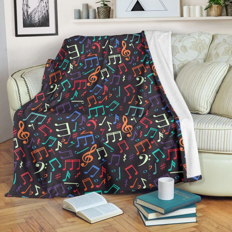 music-note-color-pattern-blanket_Music-Note-Color-Pattern-Blanket-Fleece-Blanket-Personalized-Gifts-Custom-Blanket_1_20200723 music note color pattern blanket@_springlifepro_mus12275674@premium-blanket Music Note Color Pattern Blanket Fleece Blanket, Personalized Gifts, Custom Blanket 602238