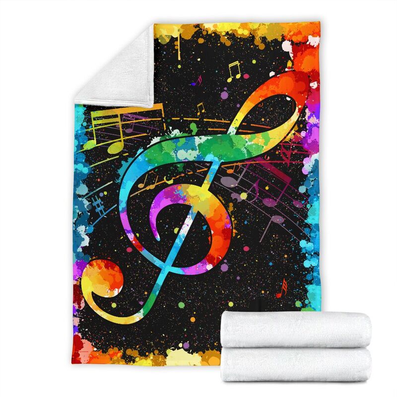 music-note-watercolor-Blanket_Music-Note-Watercolor-Blanket-Fleece-Blanket-Personalized-Gifts-Custom-Blanket_7_20200723 music note watercolor Blanket@_springlifepro_music8390@premium-blanket Music Note Watercolor Blanket Fleece Blanket, Personalized Gifts, Custom Blanket 601958