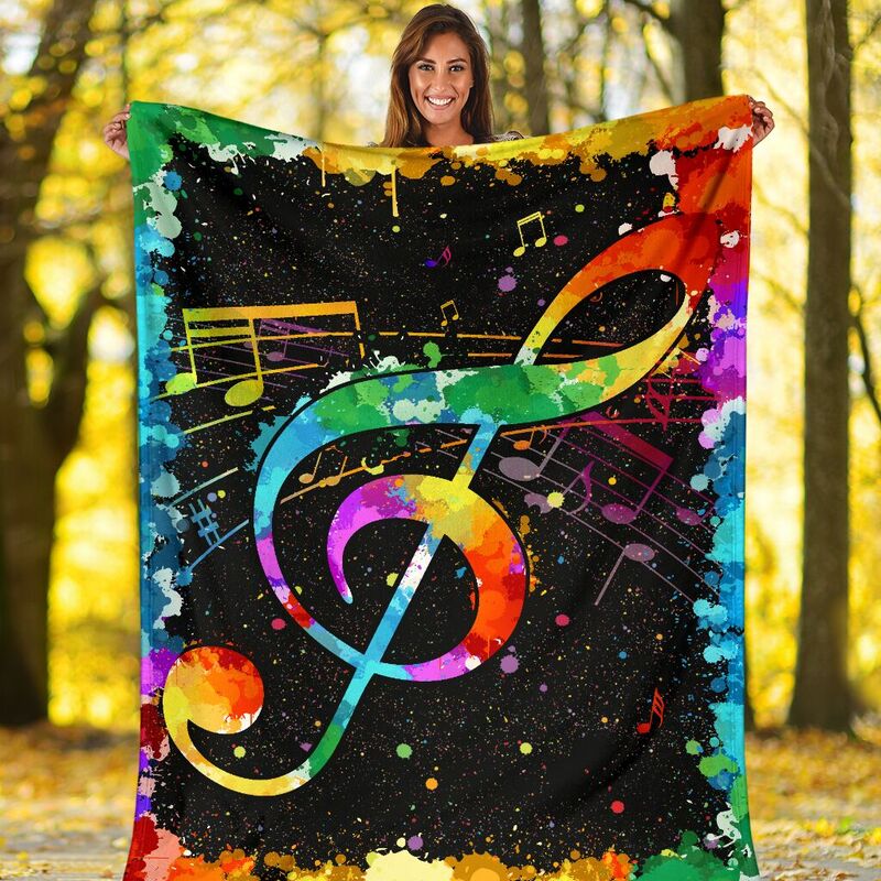 music-note-watercolor-Blanket_Music-Note-Watercolor-Blanket-Fleece-Blanket-Personalized-Gifts-Custom-Blanket_5_20200723 music note watercolor Blanket@_springlifepro_music8390@premium-blanket Music Note Watercolor Blanket Fleece Blanket, Personalized Gifts, Custom Blanket 601956