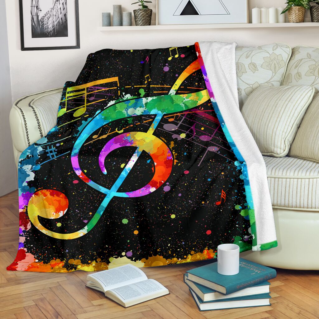 music-note-watercolor-Blanket_Music-Note-Watercolor-Blanket-Fleece-Blanket-Personalized-Gifts-Custom-Blanket_0_20200723 music note watercolor Blanket@_springlifepro_music8390@premium-blanket Music Note Watercolor Blanket Fleece Blanket, Personalized Gifts, Custom Blanket 601951