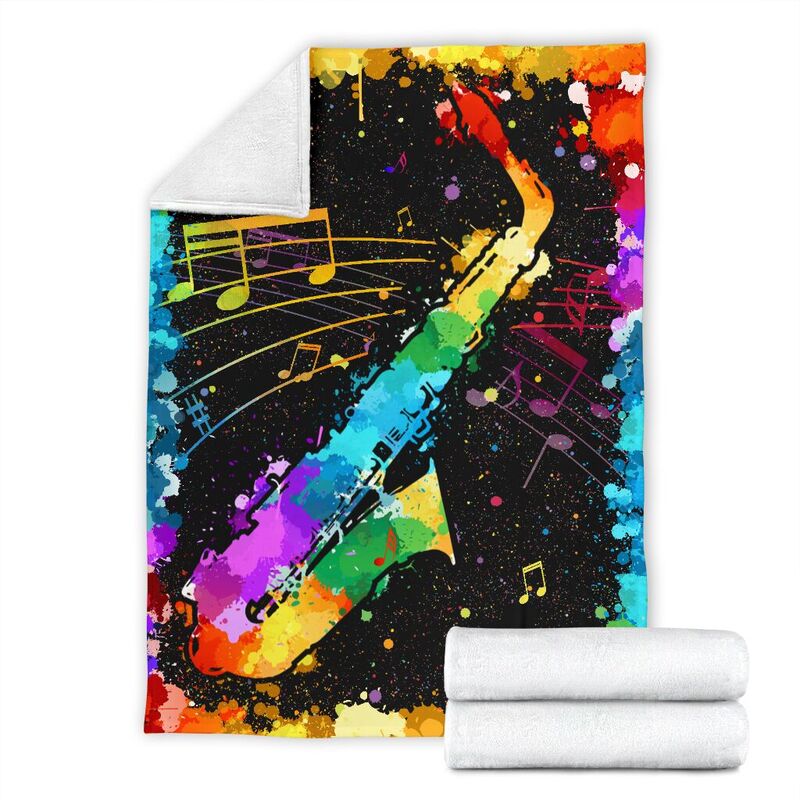 saxophone-watercolor-Blanket_Saxophone-Watercolor-Blanket-Fleece-Blanket-Personalized-Gifts-Custom-Blanket_7_20200722 saxophone watercolor Blanket@_proudteaching_saxov11v212@premium-blanket Saxophone Watercolor Blanket Fleece Blanket, Personalized Gifts, Custom Blanket 598195