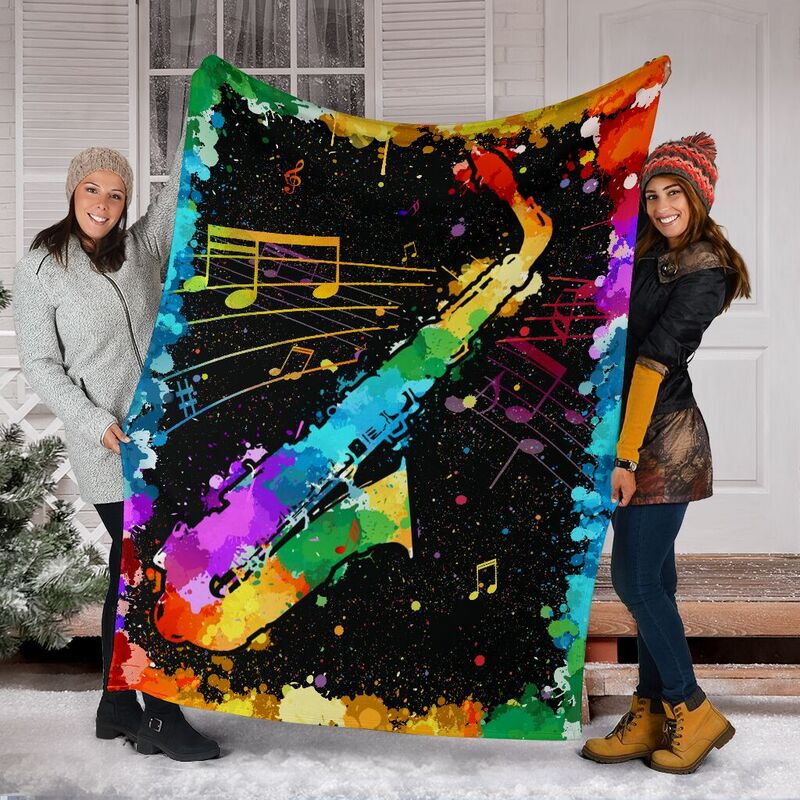 saxophone-watercolor-Blanket_Saxophone-Watercolor-Blanket-Fleece-Blanket-Personalized-Gifts-Custom-Blanket_6_20200722 saxophone watercolor Blanket@_proudteaching_saxov11v212@premium-blanket Saxophone Watercolor Blanket Fleece Blanket, Personalized Gifts, Custom Blanket 598194
