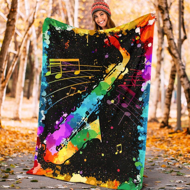 saxophone-watercolor-Blanket_Saxophone-Watercolor-Blanket-Fleece-Blanket-Personalized-Gifts-Custom-Blanket_4_20200722 saxophone watercolor Blanket@_proudteaching_saxov11v212@premium-blanket Saxophone Watercolor Blanket Fleece Blanket, Personalized Gifts, Custom Blanket 598192