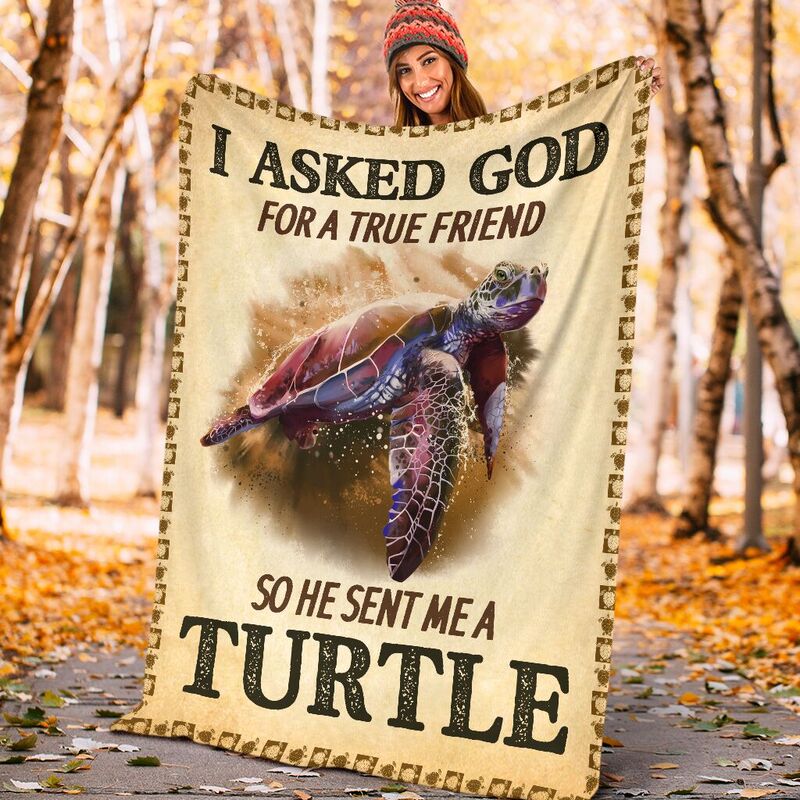 turtle-true-friend-watercolor-blanket-TTA_Turtle-True-Friend-Watercolor-Blanket-Tta-Fleece-Blanket-Personalized-Gifts-Custom-Blanket_4_20200721 turtle true friend watercolor blanket_TTA@_animallovepro_turtle45898946@premium-blanket Turtle True Friend Watercolor Blanket_Tta Fleece Blanket, Personalized Gifts, Custom Blanket 596514