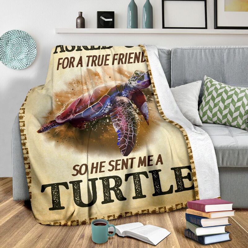 turtle-true-friend-watercolor-blanket-TTA_Turtle-True-Friend-Watercolor-Blanket-Tta-Fleece-Blanket-Personalized-Gifts-Custom-Blanket_3_20200721 turtle true friend watercolor blanket_TTA@_animallovepro_turtle45898946@premium-blanket Turtle True Friend Watercolor Blanket_Tta Fleece Blanket, Personalized Gifts, Custom Blanket 596513