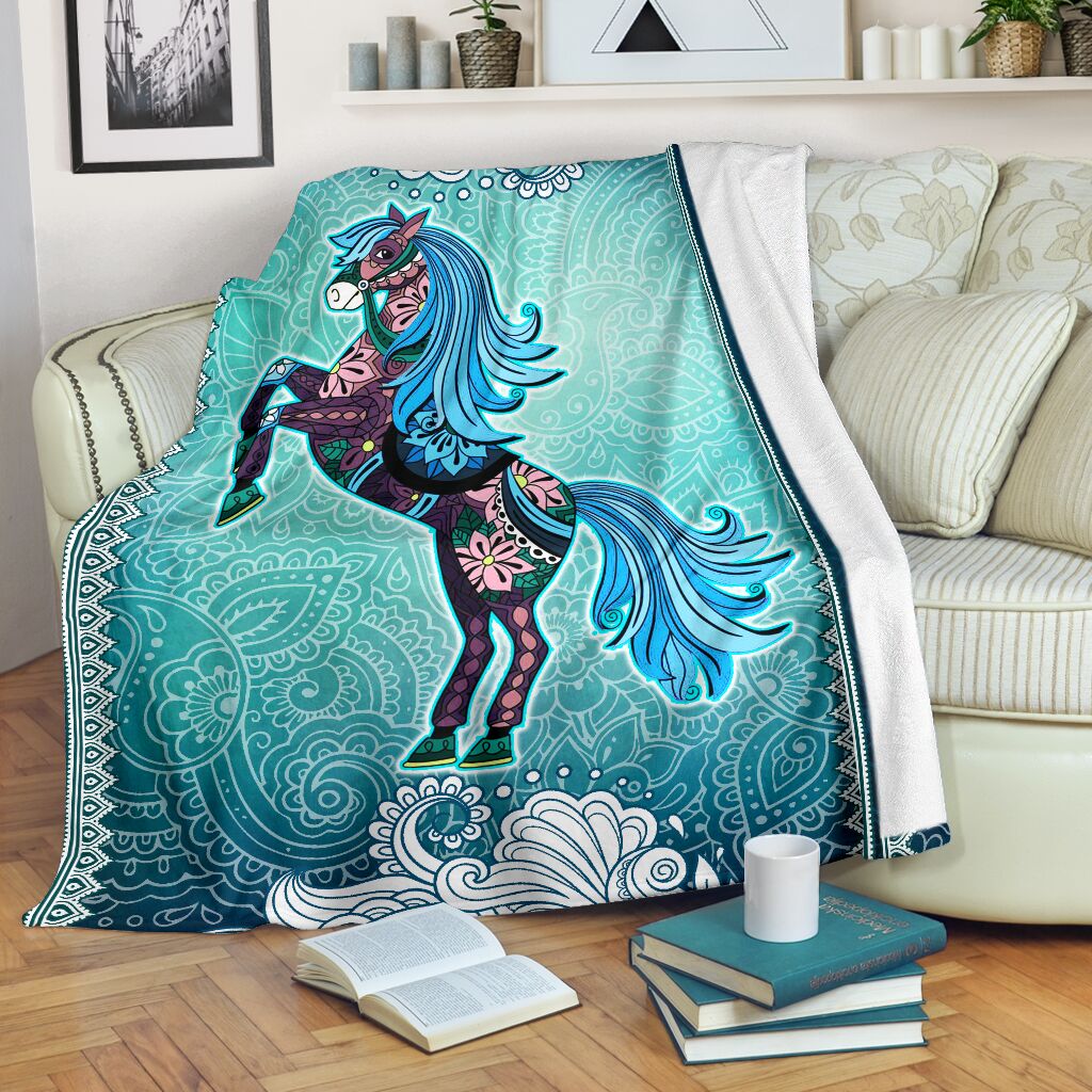 Horse-Mandala-Art-Color-Blanket_Horse-Mandala-Art-Color-Blanket-Fleece-Blanket-Personalized-Gifts-Custom-Blanket_0_20200721 Horse Mandala Art Color Blanket@_animallovepro_fghjghjk@premium-blanket Horse Mandala Art Color Blanket Fleece Blanket, Personalized Gifts, Custom Blanket 595501