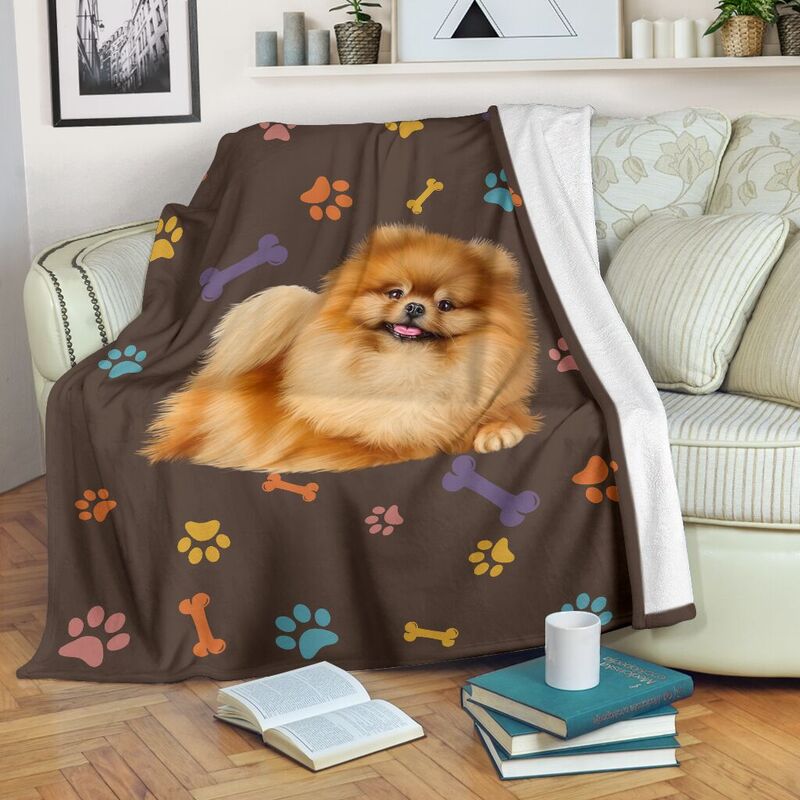 Pomerian-brown-blanket-and-color-decor_Pomerian-Brown-Blanket-And-Color-Decor-Fleece-Blanket-Personalized-Gifts-Custom-Blanket_1_20200721 Pomerian brown blanket and color decor@_shoesnp_dt_d_Pomerian_brown_blanket_and_color_decor@premium-blanket Pomerian Brown Blanket And Color Decor Fleece Blanket, Personalized Gifts, Custom Blanket 595320