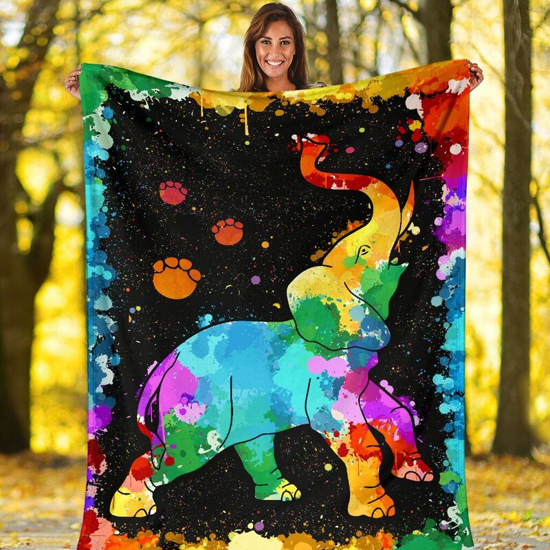 elephant-watercolor-Blanket_Elephant-Watercolor-Blanket-Fleece-Blanket-Personalized-Gifts-Custom-Blanket_5_20200721 elephant watercolor Blanket@_animallovepro_elehfuy847589@premium-blanket Elephant Watercolor Blanket Fleece Blanket, Personalized Gifts, Custom Blanket 593763