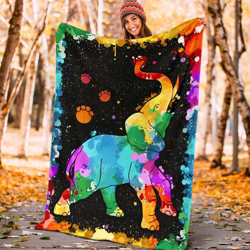 elephant-watercolor-Blanket_Elephant-Watercolor-Blanket-Fleece-Blanket-Personalized-Gifts-Custom-Blanket_4_20200721 elephant watercolor Blanket@_animallovepro_elehfuy847589@premium-blanket Elephant Watercolor Blanket Fleece Blanket, Personalized Gifts, Custom Blanket 593762