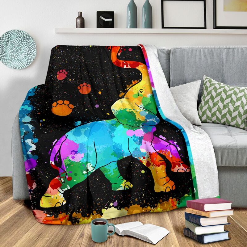 elephant-watercolor-Blanket_Elephant-Watercolor-Blanket-Fleece-Blanket-Personalized-Gifts-Custom-Blanket_3_20200721 elephant watercolor Blanket@_animallovepro_elehfuy847589@premium-blanket Elephant Watercolor Blanket Fleece Blanket, Personalized Gifts, Custom Blanket 593761