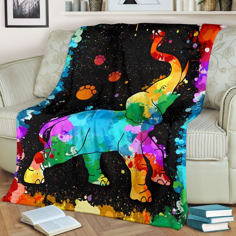 elephant-watercolor-Blanket_Elephant-Watercolor-Blanket-Fleece-Blanket-Personalized-Gifts-Custom-Blanket_2_20200721 elephant watercolor Blanket@_animallovepro_elehfuy847589@premium-blanket Elephant Watercolor Blanket Fleece Blanket, Personalized Gifts, Custom Blanket 593760