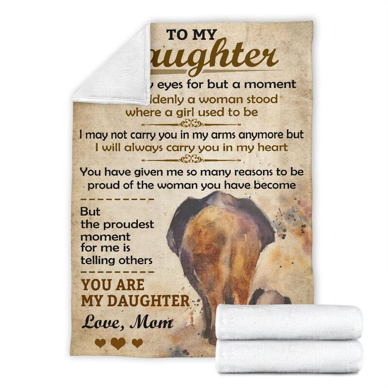 Elephant-To-my-Daughter-Art-Vintage-Blanket_Elephant-To-My-Daughter-Art-Vintage-Blanket-Fleece-Blanket-Personalized-Gifts-Custom-Blanket_7_20200721 Elephant - To my Daughter Art Vintage Blanket@_animallovepro_ghkhj@premium-blanket Elephant - To My Daughter Art Vintage Blanket Fleece Blanket, Personalized Gifts, Custom Blanket 592804
