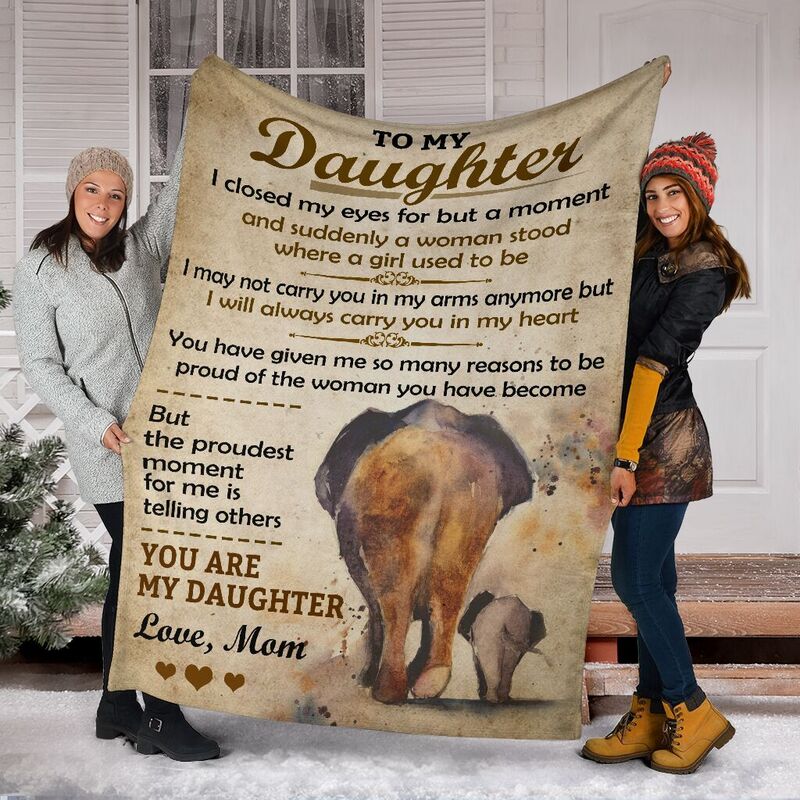 Elephant-To-my-Daughter-Art-Vintage-Blanket_Elephant-To-My-Daughter-Art-Vintage-Blanket-Fleece-Blanket-Personalized-Gifts-Custom-Blanket_6_20200721 Elephant - To my Daughter Art Vintage Blanket@_animallovepro_ghkhj@premium-blanket Elephant - To My Daughter Art Vintage Blanket Fleece Blanket, Personalized Gifts, Custom Blanket 592803