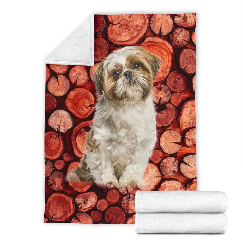 shih-tzu-wood-color-world_Shih-Tzu-Wood-Color-World-Fleece-Blanket-Personalized-Gifts-Custom-Blanket_7_20200721 shih tzu wood color world@_shoesnp_Dt_d_shih_tzu_wood_color_world@premium-blanket Shih Tzu Wood Color World Fleece Blanket, Personalized Gifts, Custom Blanket 592544
