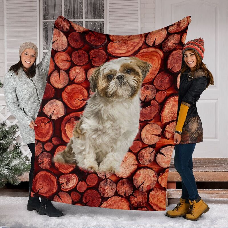 shih-tzu-wood-color-world_Shih-Tzu-Wood-Color-World-Fleece-Blanket-Personalized-Gifts-Custom-Blanket_6_20200721 shih tzu wood color world@_shoesnp_Dt_d_shih_tzu_wood_color_world@premium-blanket Shih Tzu Wood Color World Fleece Blanket, Personalized Gifts, Custom Blanket 592543