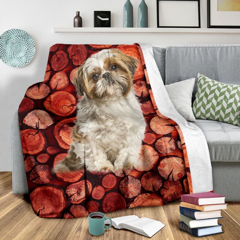 shih-tzu-wood-color-world_Shih-Tzu-Wood-Color-World-Fleece-Blanket-Personalized-Gifts-Custom-Blanket_3_20200721 shih tzu wood color world@_shoesnp_Dt_d_shih_tzu_wood_color_world@premium-blanket Shih Tzu Wood Color World Fleece Blanket, Personalized Gifts, Custom Blanket 592540