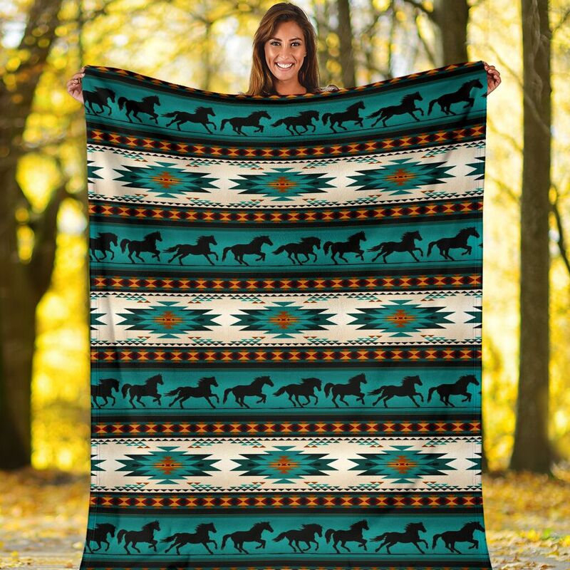 HORSE-BOHO-VINTAGE-PRE-BLANKET-2_Horse-Boho-Vintage-Pre-Blanket-2-Fleece-Blanket-Personalized-Gifts-Custom-Blanket_5_20200721 HORSE BOHO VINTAGE PRE BLANKET 2@_proudteaching_HO1v223v2@premium-blanket Horse Boho Vintage Pre Blanket 2 Fleece Blanket, Personalized Gifts, Custom Blanket 587906