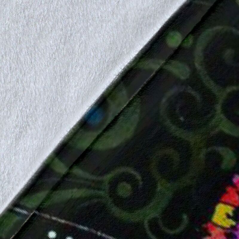 Cat Colors Blanket@_shoppingmylife_lululu0511@premium-blanket Cat Colors Blanket Fleece Blanket, Personalized Gifts, Custom Blanket 585951