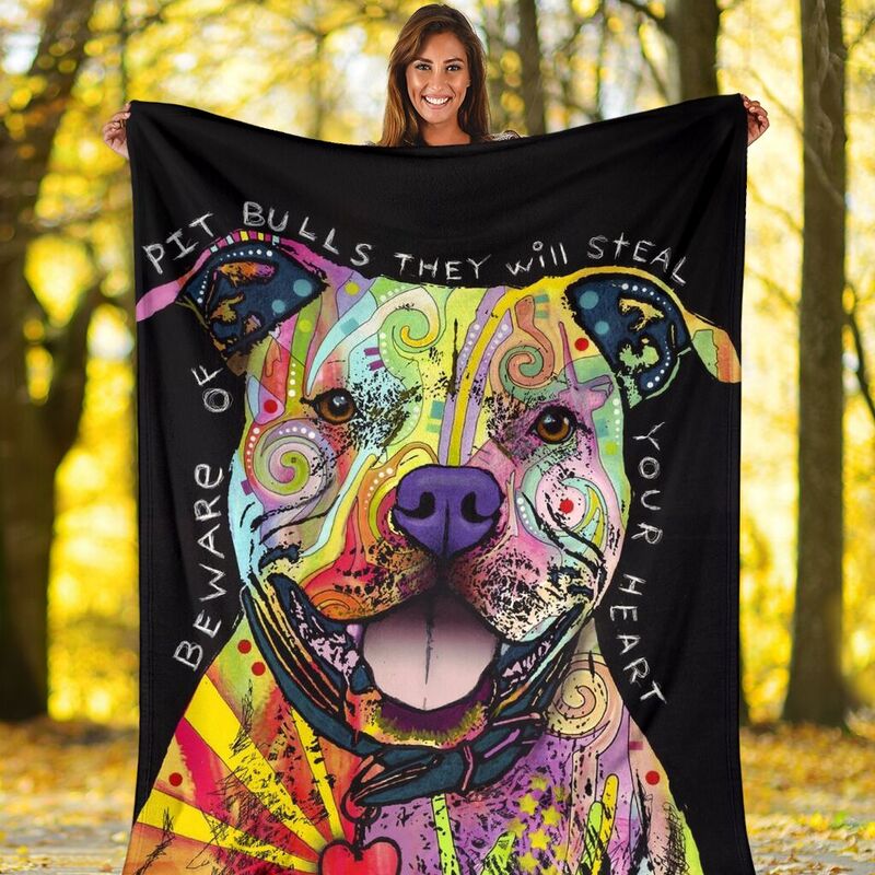 PitBull-Colors-Blanket_Pitbull-Colors-Blanket-Fleece-Blanket-Personalized-Gifts-Custom-Blanket_5_20200721 PitBull Colors Blanket@_shoppingmylife_mnmsa11@premium-blanket Pitbull Colors Blanket Fleece Blanket, Personalized Gifts, Custom Blanket 585635