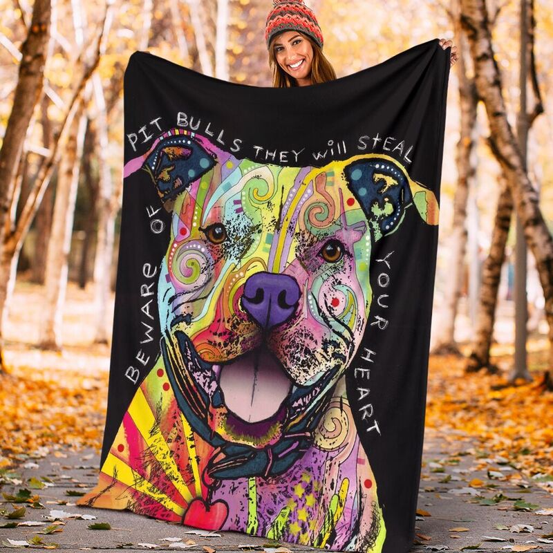 PitBull-Colors-Blanket_Pitbull-Colors-Blanket-Fleece-Blanket-Personalized-Gifts-Custom-Blanket_4_20200721 PitBull Colors Blanket@_shoppingmylife_mnmsa11@premium-blanket Pitbull Colors Blanket Fleece Blanket, Personalized Gifts, Custom Blanket 585634