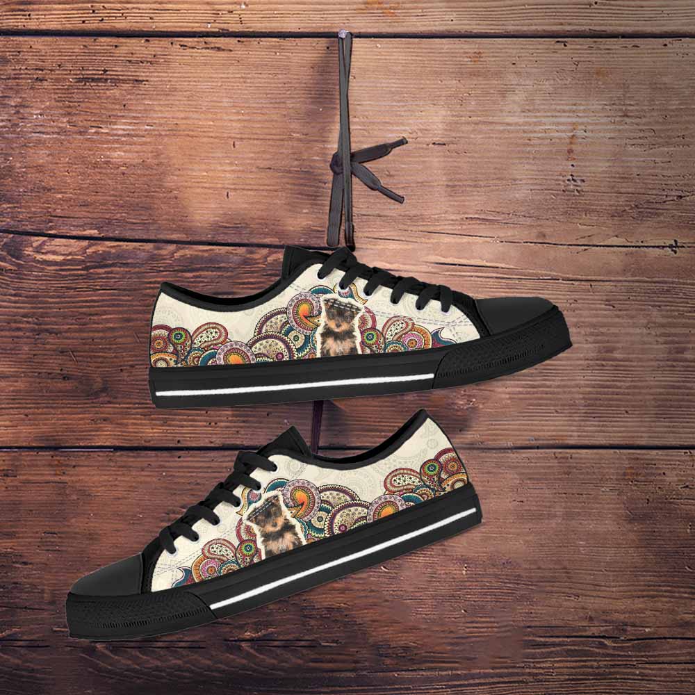 LTS-W-Dog-MandalaBot1-Yorkie-68_Mens-Womens-Yorkie-Shoes-Yorkie-Dog-Shoes-for-Men-Women-Mandala-Low-Top-Shoes-for-Dog-Lovers-Yorkshire-Terrier-Dog-Mom-Dog-Dad-Custom-Shoes-_4_20200805 LTS-W-Dog-MandalaBot1-Yorkie-68@ Low Top Mandala Bot Dog Yorkie 68 Mens Womens Yorkie Shoes. Yorkie Dog Shoes for Men Women. Mandala Low Top Shoes for Dog Lovers. Yorkshire Terrier. Dog Mom Dog Dad Custom Shoes. 632534