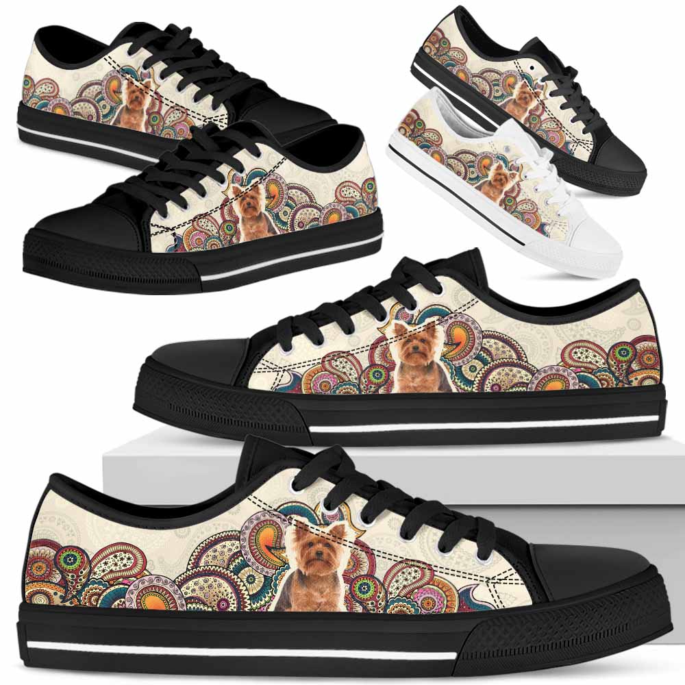 LTS-W-Dog-MandalaBot1-Yorkie-64_Mens-Womens-Yorkie-Shoes-Yorkie-Dog-Shoes-for-Men-Women-Mandala-Low-Top-Shoes-for-Dog-Lovers-Yorkshire-Terrier-Dog-Mom-Dog-Dad-Custom-Shoes-_1_20200805 LTS-W-Dog-MandalaBot1-Yorkie-64@ Low Top Mandala Bot Dog Yorkie 64 Mens Womens Yorkie Shoes. Yorkie Dog Shoes for Men Women. Mandala Low Top Shoes for Dog Lovers. Yorkshire Terrier. Dog Mom Dog Dad Custom Shoes. 629493
