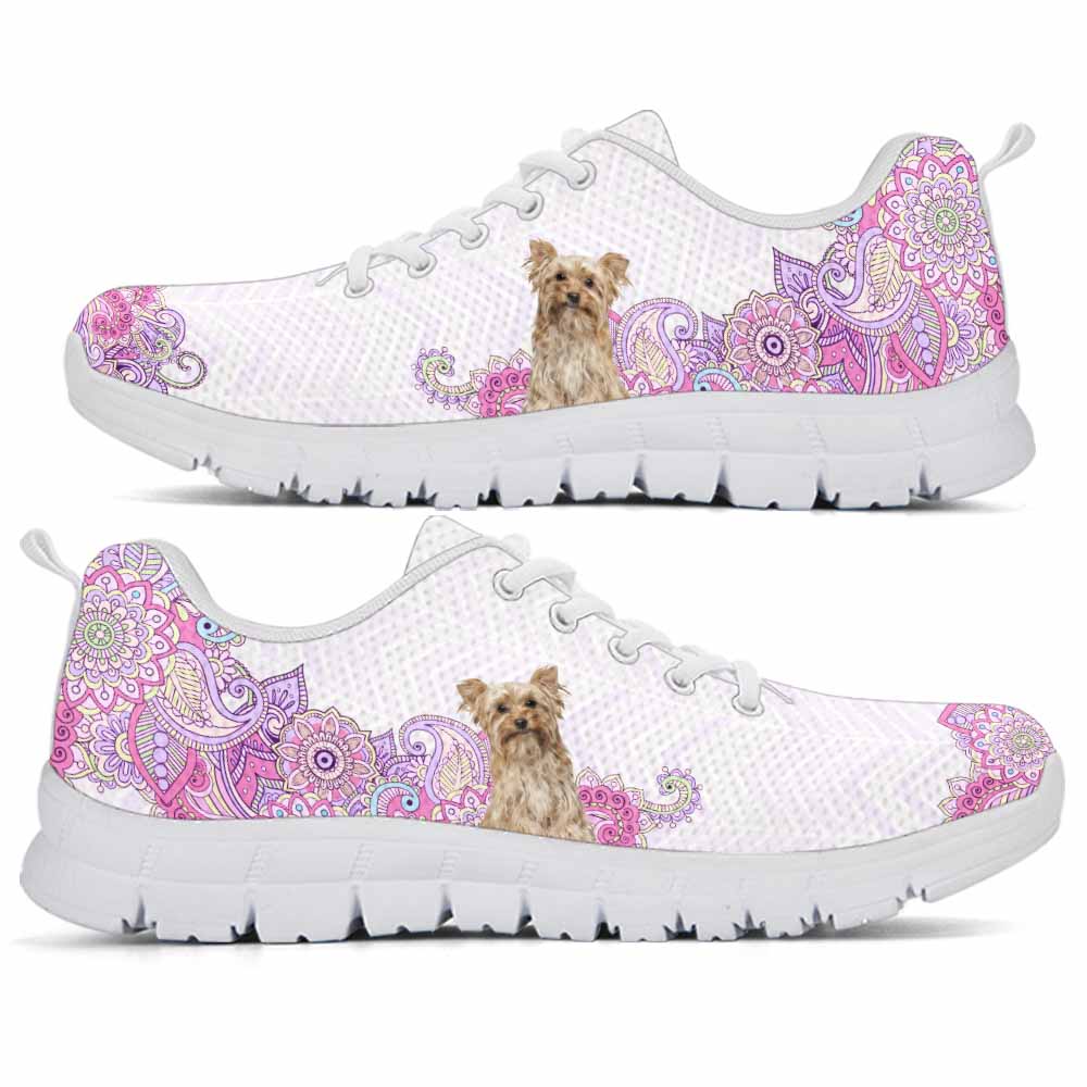 SS-W-Dog-PastelMandalaBack-Yorkie-65_Mens-Womens-Yorkie-Shoes-Yorkie-Dog-Shoes-for-Men-Women-Sneakers-Gift-for-Dog-Lovers-Yorkshire-Terrier-Pastel-Mandala-Dog-Mom-Dad-Custom-Shoes-_3_20200804 SS-W-Dog-PastelMandalaBack-Yorkie-65@ Sneakers Pastel Mandala Back Yorkie 65 Mens Womens Yorkie Shoes. Yorkie Dog Shoes for Men Women. Sneakers Gift for Dog Lovers. Yorkshire Terrier. Pastel Mandala Dog Mom Dad Custom Shoes. 618946