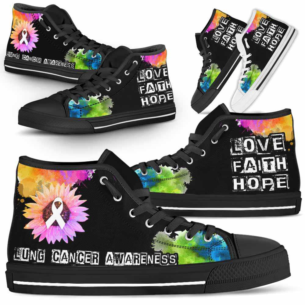 HTS-U-Awareness-LoveFaithHopeWatercolor-Lung_Cancer-26_Lung-Cancer-Awareness-Ribbon-Watercolor-High-Top-Shoes-Faith-Hope-Love-Fighter-Survivor-Gift-_1_20200817 HTS-U-Awareness-LoveFaithHopeWatercolor-Lung_Cancer-26@ Love Faith Hope Watercolor Lung Cancer 26-Lung Cancer Awareness Ribbon Watercolor High Top Shoes. Faith Hope Love Fighter Survivor Gift.